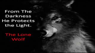 The Lone Wolf