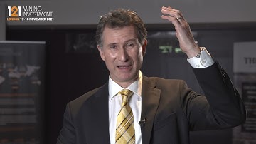 Interview: Jeff Swinoga, Exploits Discovery - 121 Mining Investment London November 2021