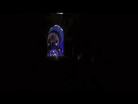 Idlewild - The Remote Part / Scottish Fiction (with orchestra) at Paisley Abbey