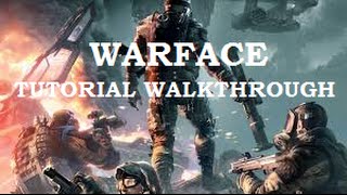Warface Engineer Turtorial