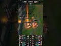 K’Sante dreamed but it became a nightmare #Worlds2025 #LoL #KSante #Esports #LeagueOfLegends #Epic
