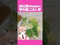 ゆで卵はセブンが優勝してる #飯テロ #お昼ごはん #ランチ #紹介 #Vtuber #shorts #ダイエット