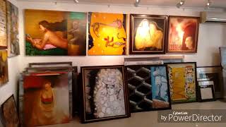 Aakriti Art Gallery Kolkata
