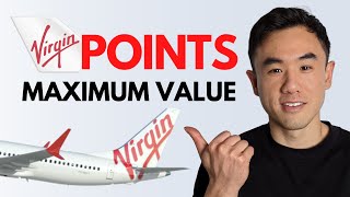 How To Use Virgin Velocity Points for MAX Value (Beginners Guide)