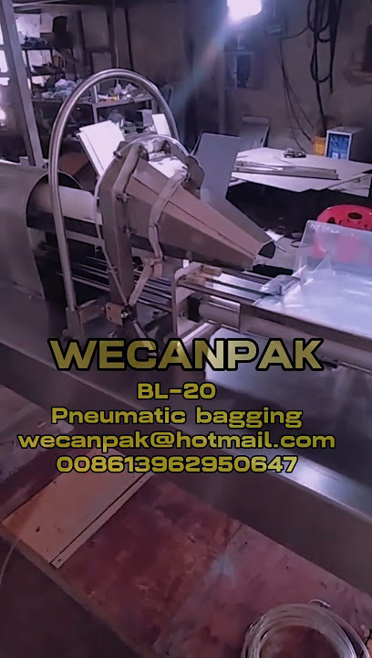 Whole chicken bagging machine bagger machine bird bagger bag open machine for wicketted bags