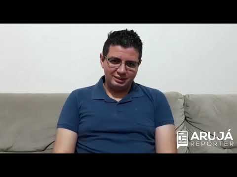 Destaques do Portal Arujá Repórter de 7 de maio