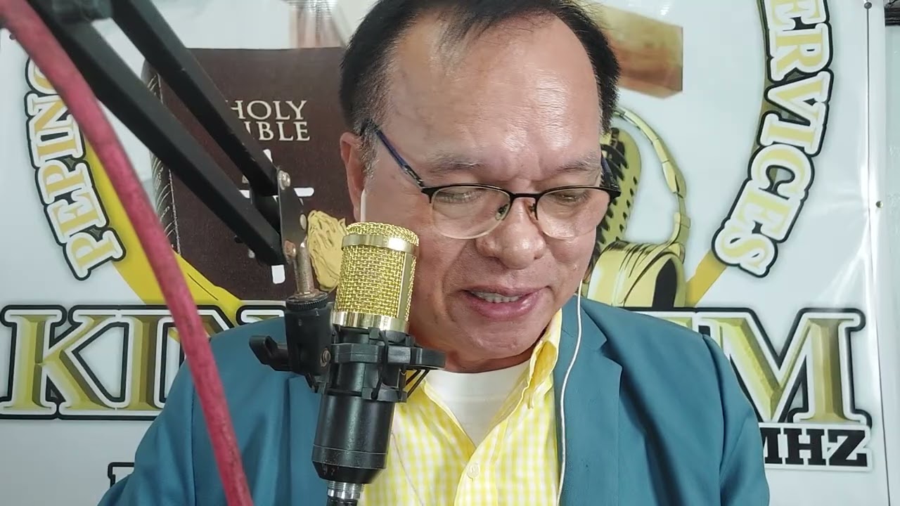 The Voice of Biblical Christianity (Morning Edition). February 23, 2026