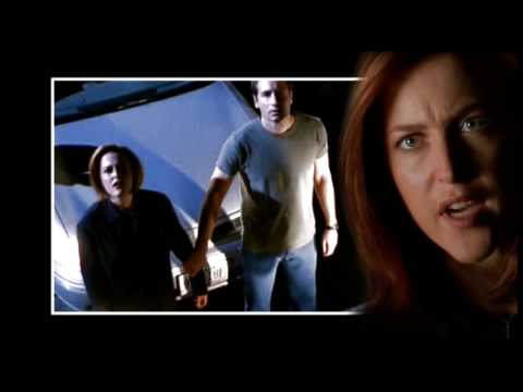 Video: X-Files (3-րդ սեզոն)