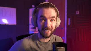 jacksepticeye among us (new map) | April 1,2021