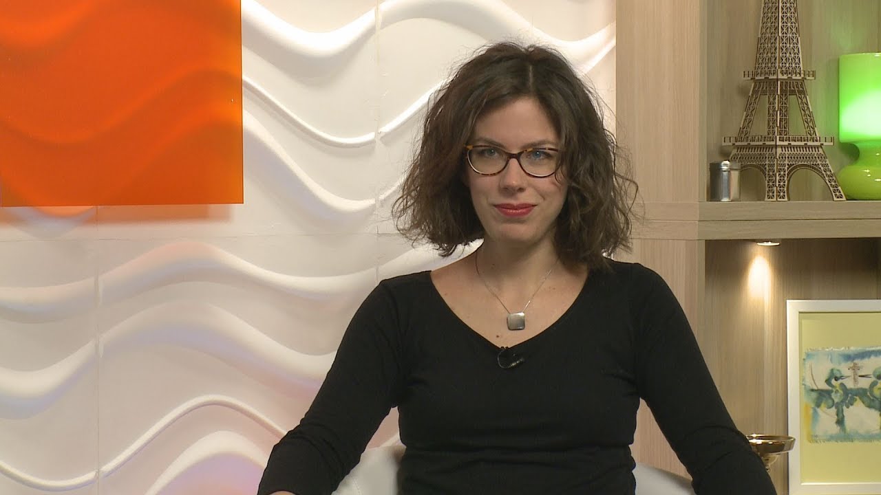 DÉLELŐTT - Dadog a gyermek - Molnár Zsófia