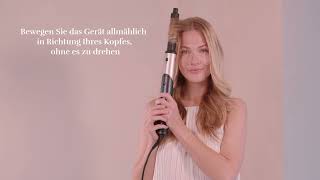 How To Use Autowrap De - Silkyair Flex