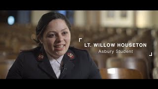 Asbury Online Student Story