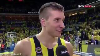 Sen Misin Ilacım - Bogdan Bogdanoviç