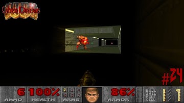 Doom with Cyberdreams(feat. Cat MIDI Radio).Map 22