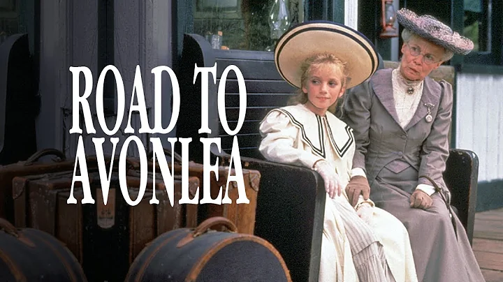 Road To Avonlea Trailer HD (Widescreen)