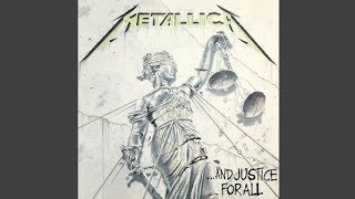 Metallica One Lyric Video