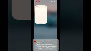 Comment mémoriser l’orthographe d’un mot sur iPhone et iPad