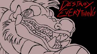 DESTROY EVERYTHING // MEME Wealth