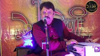 Sh. Ashish Narayan Tripathi- Raag Bhairavi Hori- Swarveni Music Academy