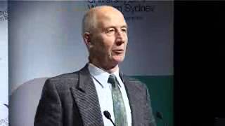 Session 2/5: Energy Security: The Real Story - Fossil Fuels | Whitlam Institute