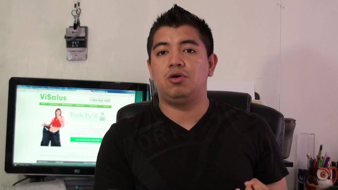 What MOST Visalus Reviews Are NOT Telling You - Secrets Reveal