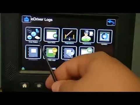 Uso de libro electronico y tableta People Net - YouTube