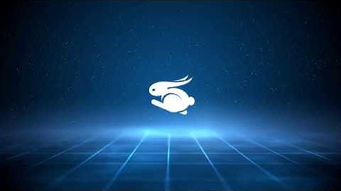 Rabbit Motion+Graphics