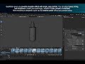 Geomation- with powerful simulation effects for blender animator
