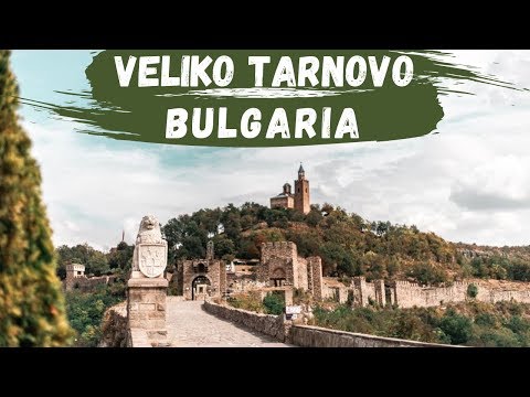 Video: Hvad Man Skal Medbringe Fra Bulgarien