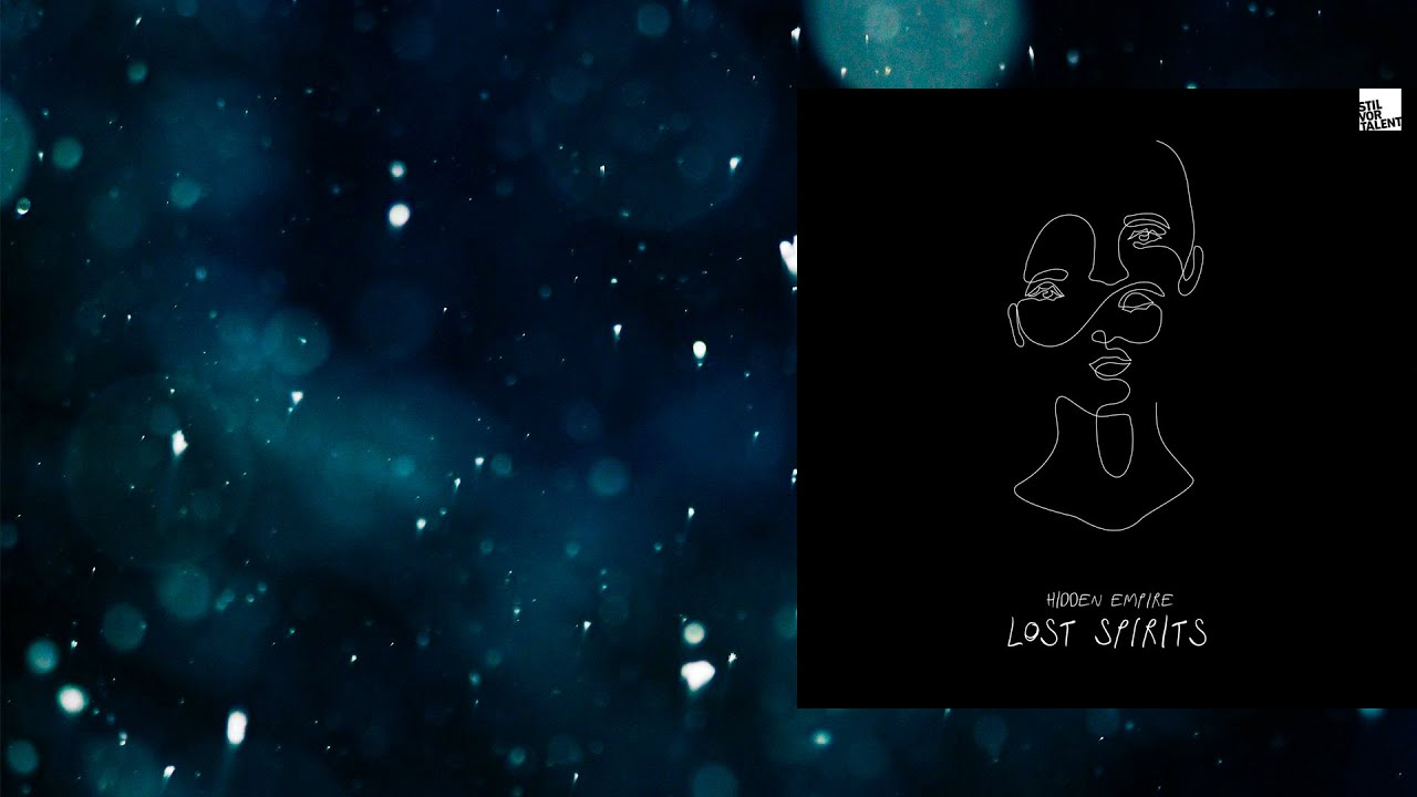 PREMIERE: Hidden Empire - Hectic Dreams (Original Mix) [Stil Vor Talent]