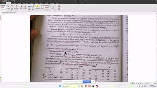 The Kolmogorov or Smirnov uniform distribution test  | Simulation and Modeling