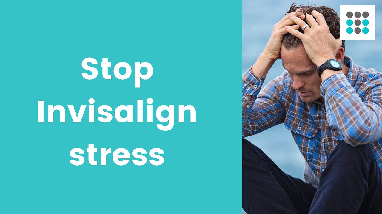 ОСТАНОВИТЕ СТРЕСС INVISALIGN #Шорты