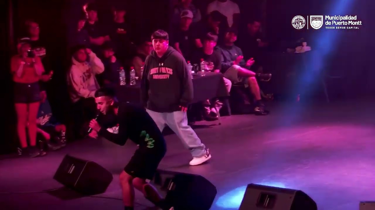 JMELY vs ASKEL | Octavos