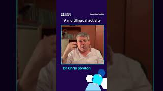 Multilingual class activity #teachingcommunity #teachingenglish #education Multilingual class activity #teachingcommunity #teachingenglish #education