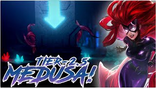 [MFF Hindi] MEDUSA - THE QUEEN gets her Awakening! New Resource? Sneak Peek #2 - Marvel Future Fight