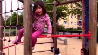 Princess Raja Andrea Presents Another Day Happy Part 17