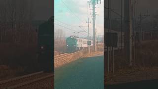stara ta siódemka...... #pkp #ep07 #pkpintercity