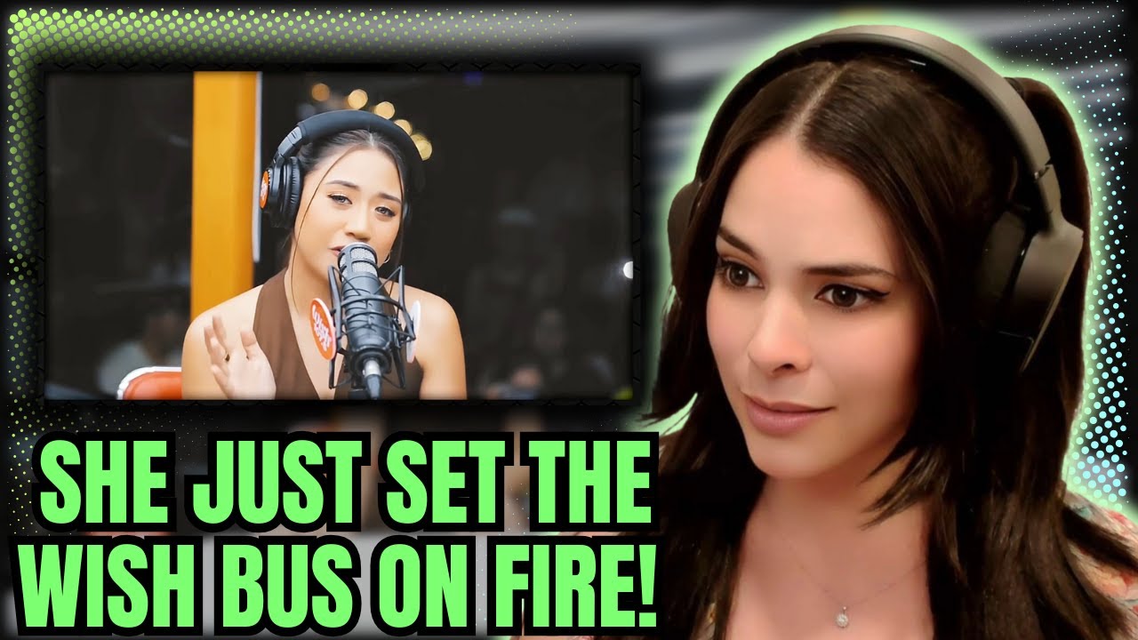 Реакция Мориссетт Феникс 🔥 Ее голос взлетает выше, чем когда-либо — мурашки по коже!