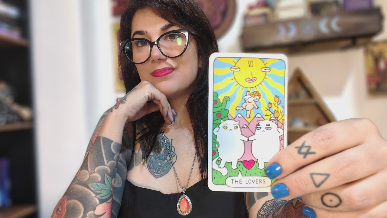 Signo Aquário Sucesso na Vida amorosa ! Vc está pronto pra Brilhar !