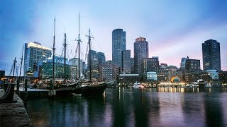 Creating a Climate-resilient Waterfront