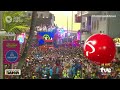 Zona de Perigo, a música do Carnaval com Léo Santana no Carnaval de Salvador - 18/02/2023