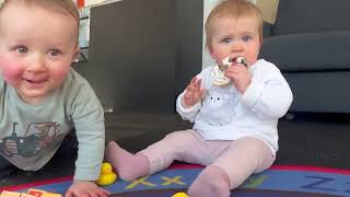 How we recognise and support your Infant's Language, Culture and Identity at Evolve