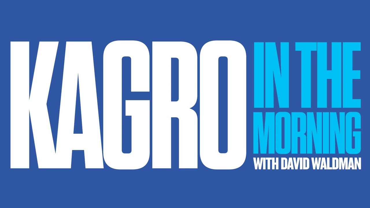 Kagro in the Morning - October 20, 2025