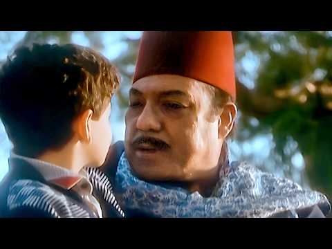 فيديو ليلى علوى و فريد شوقى وحسين فهمى و تحية كاريوكا و #الفيلم الممتع ( #أسرار #الناس )