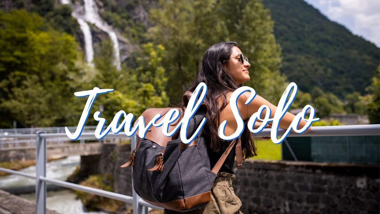 Empower Your Solo Adventure - Top 10 Tips for Female Travelers