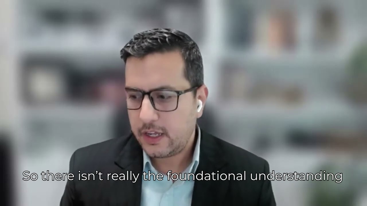 CGTP Symposium - Unique Venue to Discuss Challenges