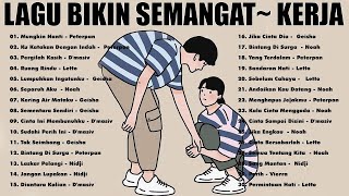 Lagu Santai Buat Kerja  Lagu Pop Hits Indonesia Tahun 2000an mungkin Nantiku Katakan Dengan Indah