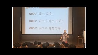 방송인 권영찬 