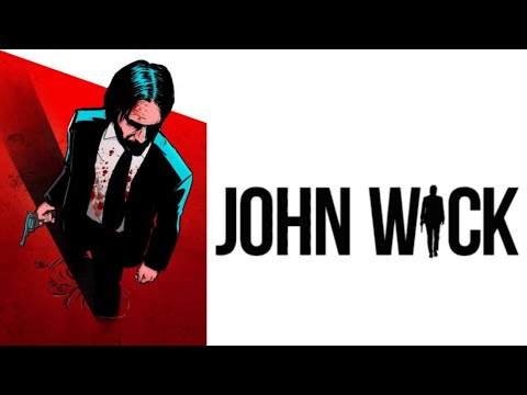 John Wick status video