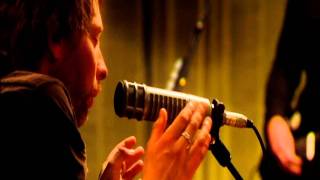 Radiohead - 15 Step - Live From The Basement [HD] chords